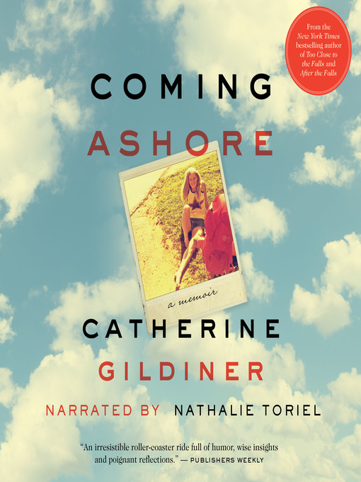 Title details for Coming Ashore by Catherine Gildiner - Available